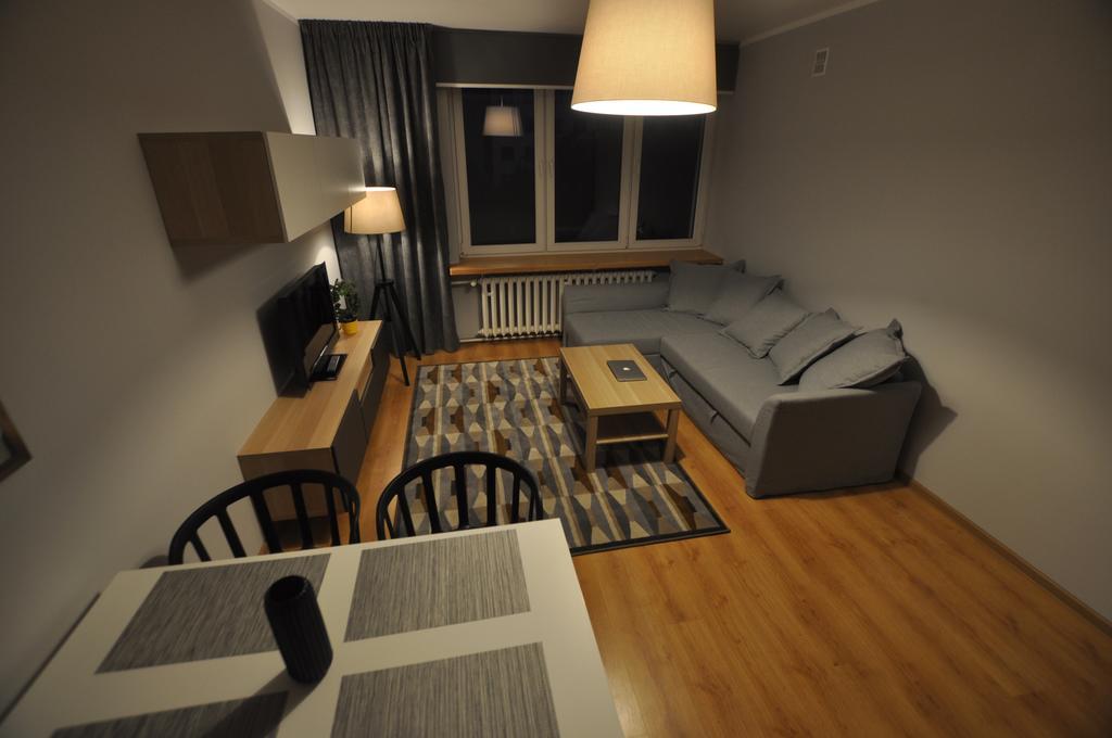 Arkadia Place Warsaw Exterior photo